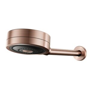 Chuveiro Technoshower Cobre