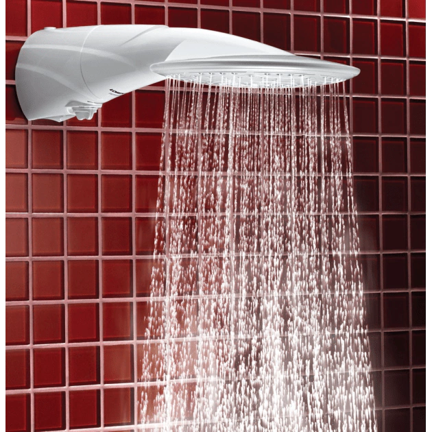 Ducha multi 4 temp advanced 5500W 127V